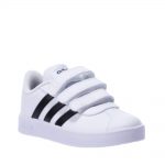 ADIDAS VL COURT 2.0 CMF C DB1837 ΛΕΥΚΑ