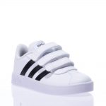 ADIDAS VL COURT 2.0 CMF C DB1837 ΛΕΥΚΑ
