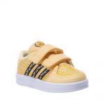 ADIDAS BREAKNET LION KING CFI GZ3303 ΚΙΤΡΙΝΑ