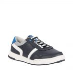 MAYORAL 43299 CASUAL ΔΕΡΜΑΤΙΝΑ ΜΠΛΕ