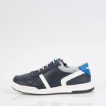 MAYORAL 43299 CASUAL ΔΕΡΜΑΤΙΝΑ ΜΠΛΕ