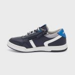 MAYORAL 43299 CASUAL ΔΕΡΜΑΤΙΝΑ ΜΠΛΕ