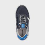 MAYORAL 43299 CASUAL ΔΕΡΜΑΤΙΝΑ ΜΠΛΕ