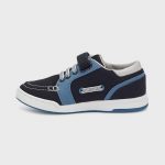 MAYORAL 43295 CASUAL BOAT ΜΠΛΕ