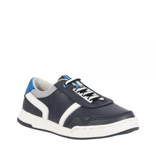 MAYORAL 45299 CASUAL ΔΕΡΜΑΤΙΝΑ ΜΠΛΕ