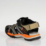 GEOX J920RB ΜΠΕΖ ΚΛΕΙΣΤΑ ΠΕΔΙΛΑ