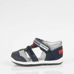 MAYORAL 41280 MY FIRST STEPS ΜΠΛΕ ΚΛΕΙΣΤΑ ΠΕΔΙΛΑ