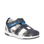 MAYORAL 43307 ΜΠΛΕ ΠΕΔΙΛΑ ΚΛΕΙΣΤΑ ME VELCRO