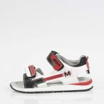 MAYORAL 43315 ΛΕΥΚΑ ΠΕΔΙΛΑ ME VELCRO