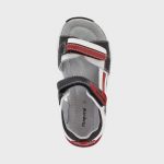 MAYORAL 43315 ΛΕΥΚΑ ΠΕΔΙΛΑ ME VELCRO