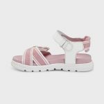 MAYORAL 45275 ΡΟΖ ΠΕΔΙΛΑ ΜΕ VELCRO