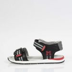 MAYORAL 45311 ΜΠΛΕ ΠΕΔΙΛΑ ME VELCRO