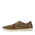 S.OLIVER 13605-24 ΤΑΜΠΑ CASUAL SNEAKERS