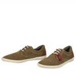 S.OLIVER 13605-24 ΤΑΜΠΑ CASUAL SNEAKERS