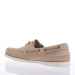 SEBAGO PORTLAND FLESH OUT L7111PTW ΜΠΕΖ ΜΟΚΑΣΙΝΙΑ