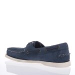 SEBAGO PORTLAND FLESH OUT L7111PTW ΜΠΕΖ ΜΟΚΑΣΙΝΙΑ