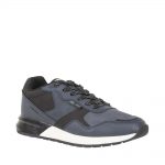 S.OLIVER 13601-25 ΜΠΛΕ CASUAL SNEAKERS