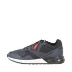 S.OLIVER 13601-25 ΜΠΛΕ CASUAL SNEAKERS