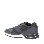 S.OLIVER 13601-25 ΜΠΛΕ CASUAL SNEAKERS