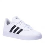 ADIDAS VL COURT 2.0 K DB1831 ΛΕΥΚΟ
