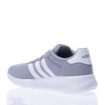 ADIDAS LITE RACER 3.0 K GX6613 ΓΚΡΙ
