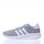 ADIDAS LITE RACER 3.0 K GX6613 ΓΚΡΙ