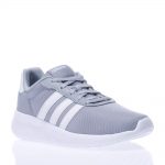 ADIDAS LITE RACER 3.0 K GX6613 ΓΚΡΙ