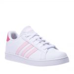 ADIDAS GRAND COURT K GX5744 ΛΕΥΚΟ