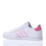 ADIDAS GRAND COURT K GX5744 ΛΕΥΚΟ