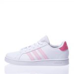 ADIDAS GRAND COURT K GX5744 ΛΕΥΚΟ