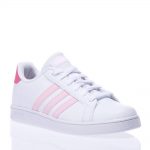 ADIDAS GRAND COURT K GX5744 ΛΕΥΚΟ