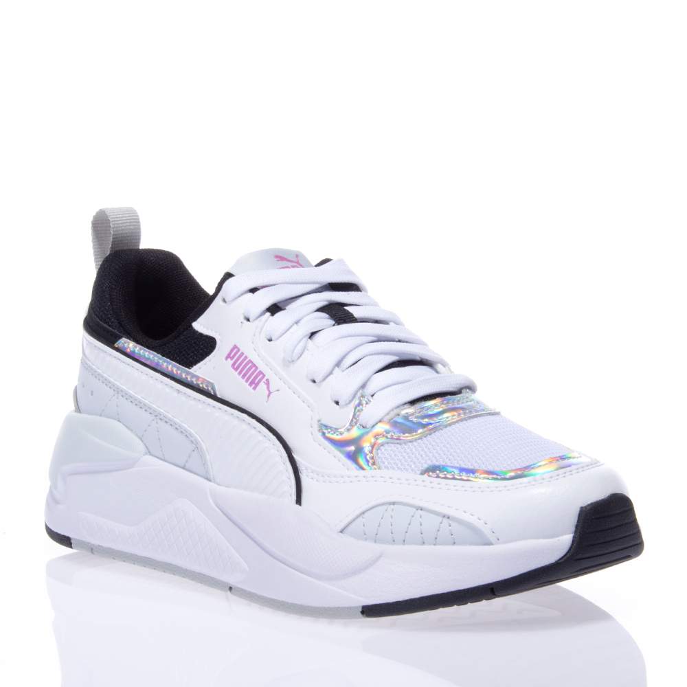 PUMA X-RAY 2 SQUARE GLOW AC JR 383721-02 | Topshoes.gr PUMA X-RAY 2 SQUARE GLOW AC JR 383721-02 | Topshoes.gr