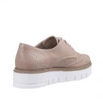 MOYO ΓΥΝΑΙΚΕΙΑ OXFORD ΔΙΠΑΤΑ NUDE
