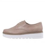 MOYO ΓΥΝΑΙΚΕΙΑ OXFORD ΔΙΠΑΤΑ NUDE