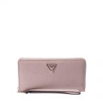 GUESS HELAINA SWPG8403630 ΠΟΡΤΟΦΟΛΙ NUDE