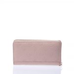 GUESS HELAINA SWPG8403630 ΠΟΡΤΟΦΟΛΙ NUDE
