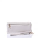 GUESS NOELLE SWZG7879460 ΠΟΡΤΟΦΟΛΙ ΕΚΡΟΥ