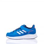 ADIDAS RUNFALCON 2.0 EL K GV7751 ΜΠΛΕ