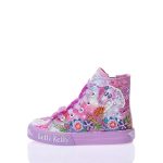 LELLI KELLY UNICORN MID LKED1002 ΛΙΛΑ ΑΘΛΗΤΙΚΑ ΜΠΟΤΑΚΙΑ