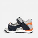 MAYORAL 41200 ΜΠΛΕ ΠΕΔΙΛΑ ΜΕ VELCRO