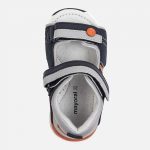 MAYORAL 41200 ΜΠΛΕ ΠΕΔΙΛΑ ΜΕ VELCRO