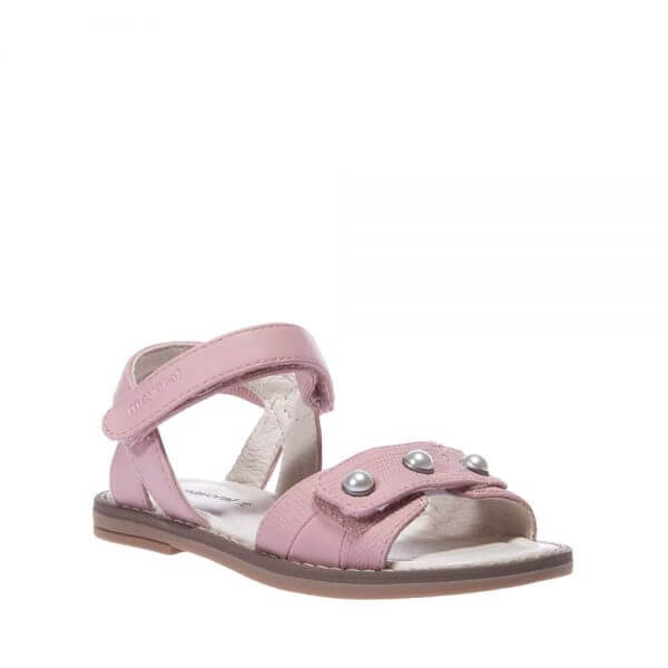 MAYORAL 43359 PINK SANDALS WITH VELCRO