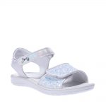 PRIMIGI 1881544 ΛΕΥΚΑ ΠΕΔΙΛΑ ΜΕ VELCRO