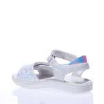PRIMIGI 1881544 ΛΕΥΚΑ ΠΕΔΙΛΑ ΜΕ VELCRO