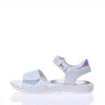 PRIMIGI 1881544 ΛΕΥΚΑ ΠΕΔΙΛΑ ΜΕ VELCRO