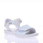 PRIMIGI 1881544 ΛΕΥΚΑ ΠΕΔΙΛΑ ΜΕ VELCRO