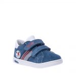 PRIMIGI 1902211 ΜΠΛΕ SNEAKERS ΜΕ VELCRO