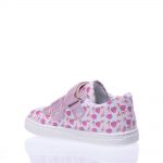 PRIMIGI 1904044 ΡΟΖ SNEAKERS ΜΕ VELCRO