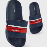 MAYORAL 45409 ΣΑΓΙΟΝΑΡΕΣ ΜΕ VELCRO ΜΠΛΕ