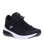 PUMA CELL VIVE ALT 376180-01 ΜΑΥΡΑ